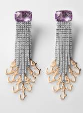 Shereen Shabnam jewellery