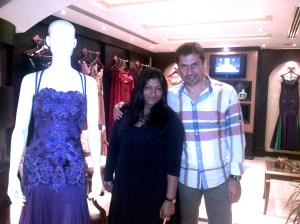 Shereenshabnam W Walid Atallah