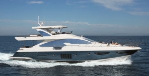 Azimut 80 Fijianchick