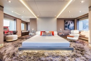 BENETTI PANTHERA-oWNER S CABIN 4