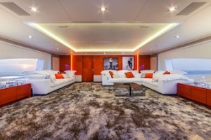 BENETTI PANTHERA-Upper saloon 3a